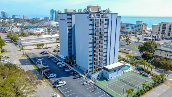 601 Mitchell Dr. #806, Myrtle Beach, SC 29577