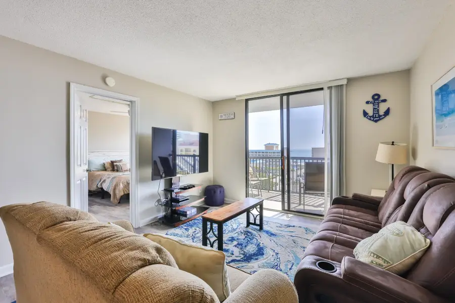 601 Mitchell Dr. #806, Myrtle Beach, SC 29577 - #2