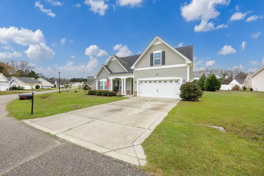 719 Londonberry Ct., Conway, SC 29526 - #2