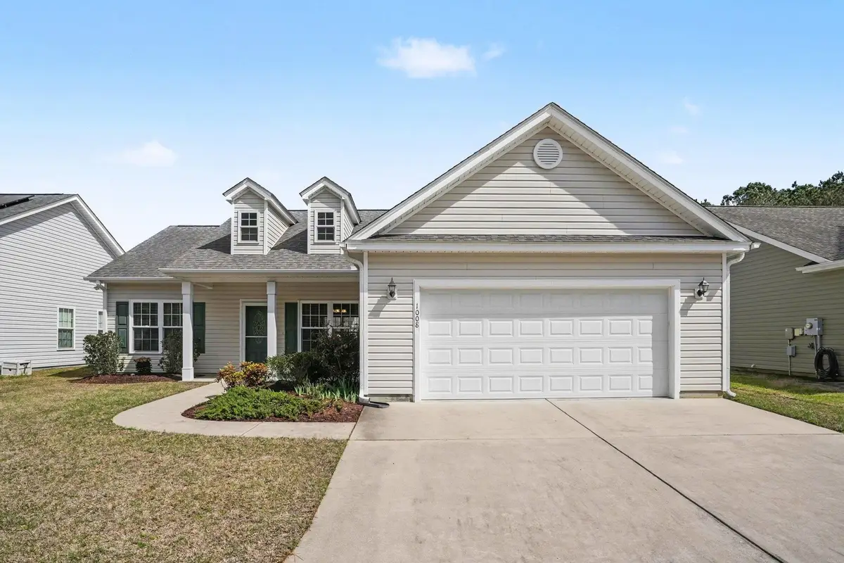 1008 Napa Ct., Longs, SC 29568 - #1