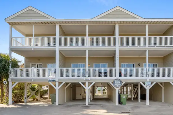 1020 S Ocean Blvd. #B, Surfside Beach, SC 29575