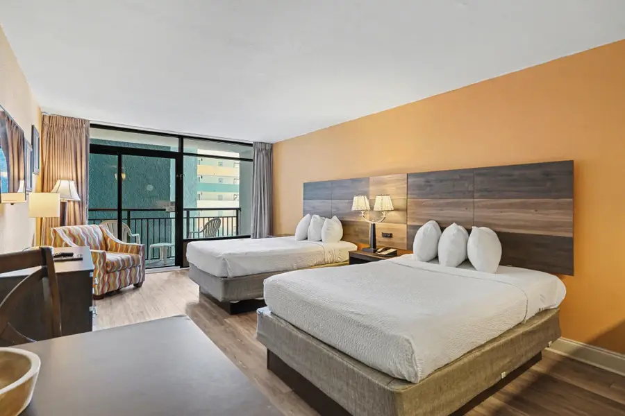 1501 S Ocean Blvd. #1122, Myrtle Beach, SC 29577 - #2