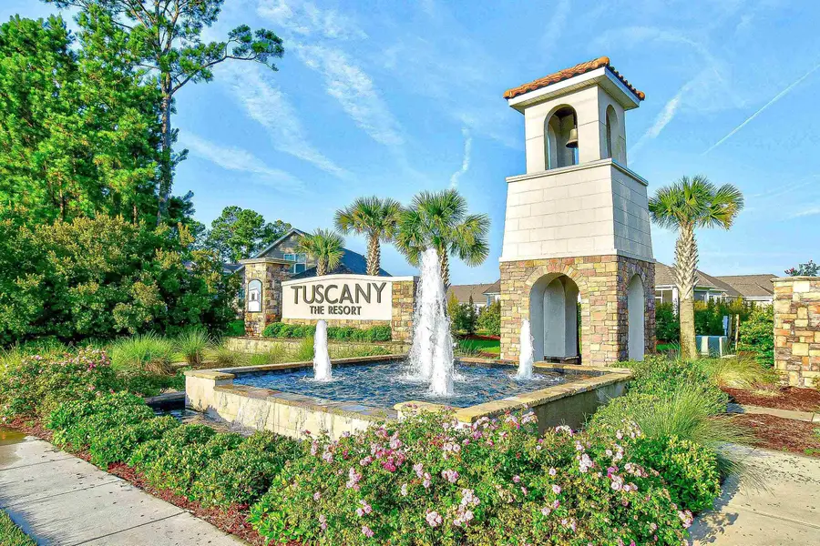 284 Viareggio Rd. #284, Myrtle Beach, SC 29579 - #2