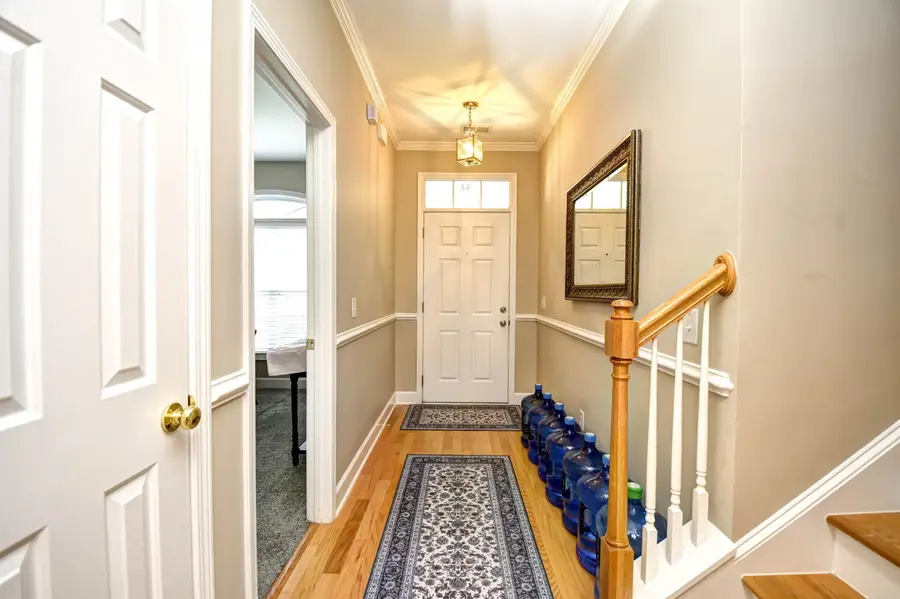 284 Viareggio Rd. #284, Myrtle Beach, SC 29579 - #3