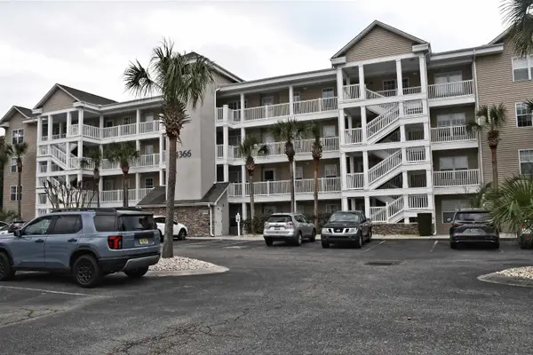 4366 Rivergate Ln. #404, Little River, SC 29566