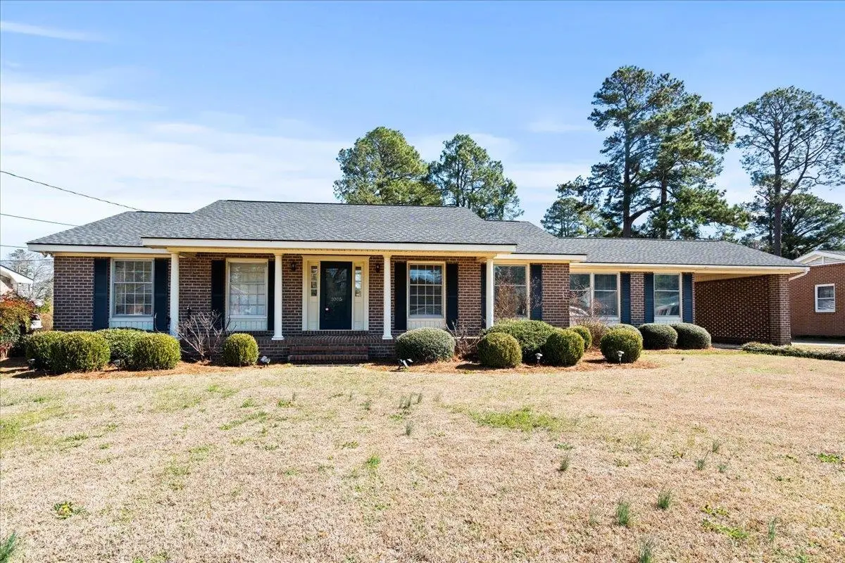 1005 S Main St., Mullins, SC 29574 - #1