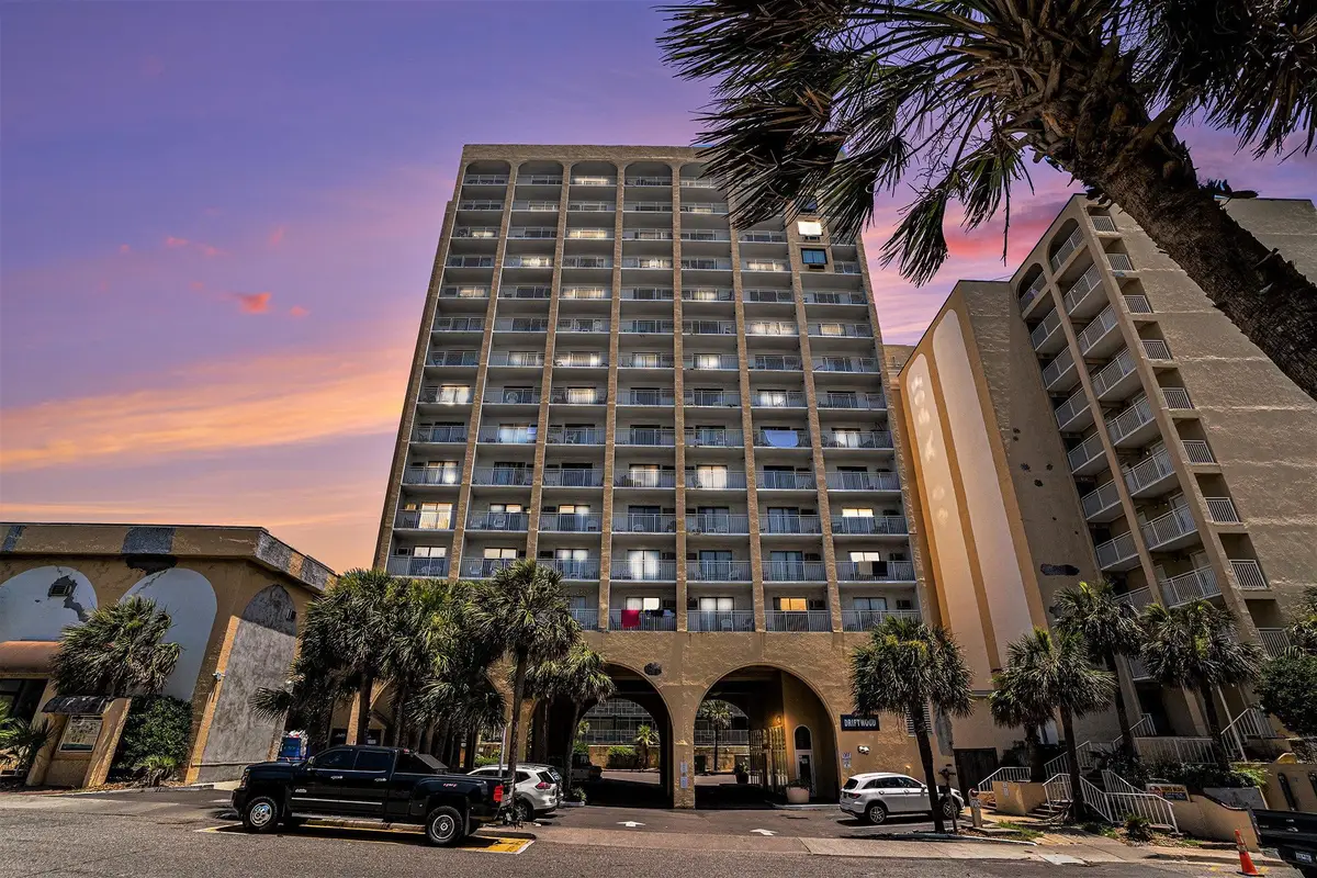 1207 S Ocean Blvd. #20709, Myrtle Beach, SC 29577 - #1