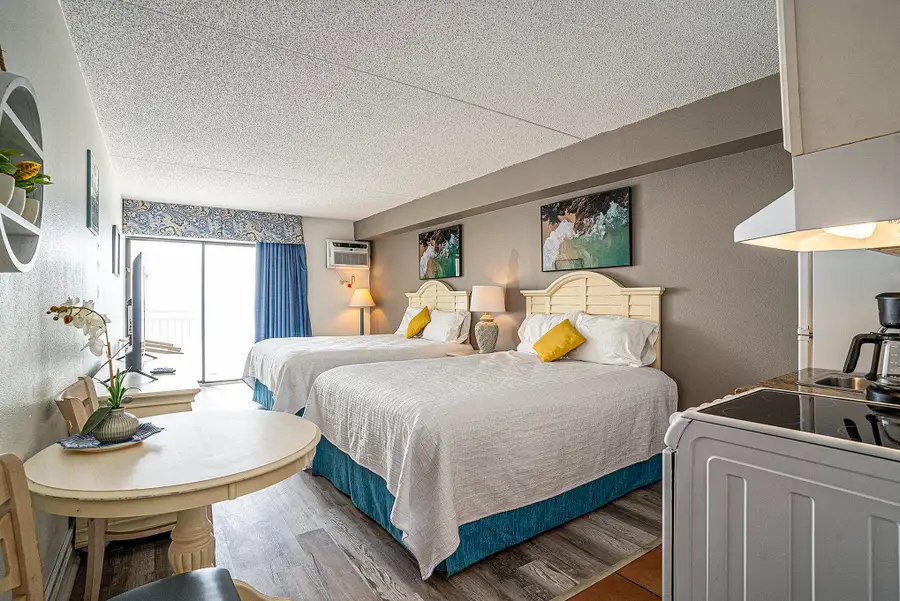 1207 S Ocean Blvd. #20709, Myrtle Beach, SC 29577 - #2