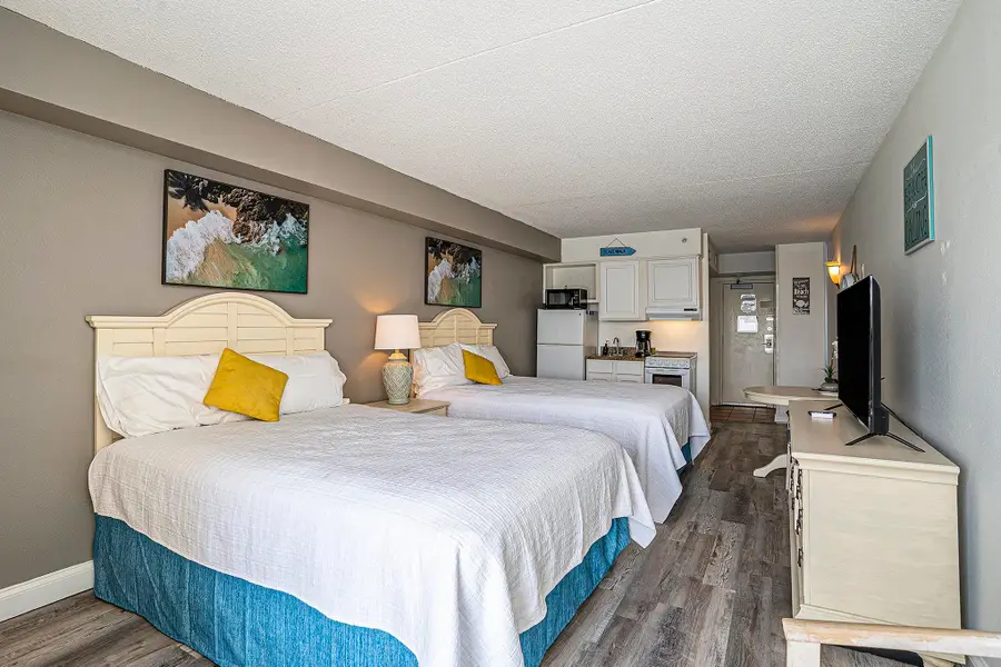 1207 S Ocean Blvd. #20709, Myrtle Beach, SC 29577 - #3