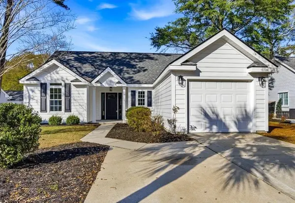 81 Safe Harbor Ave., Pawleys Island, SC 29585