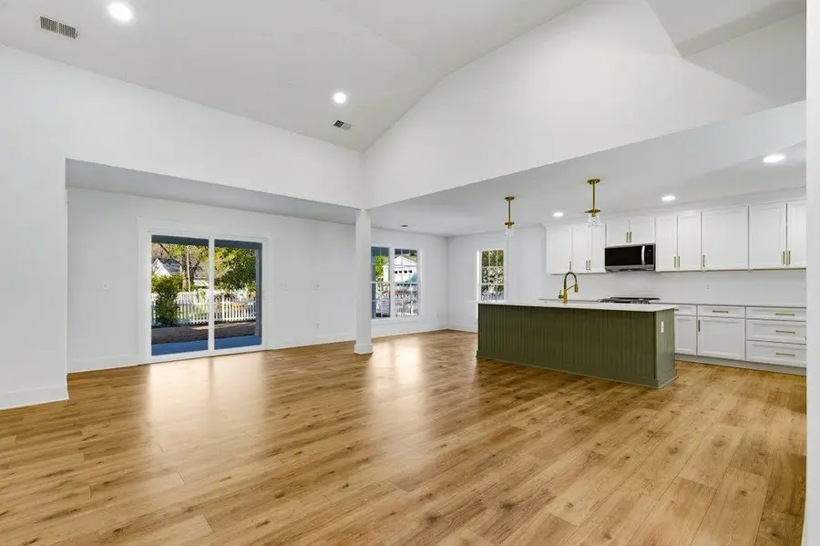 81 Safe Harbor Ave., Pawleys Island, SC 29585 - #2