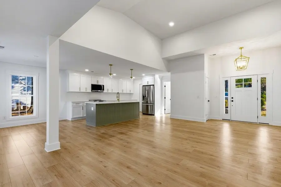 81 Safe Harbor Ave., Pawleys Island, SC 29585 - #3