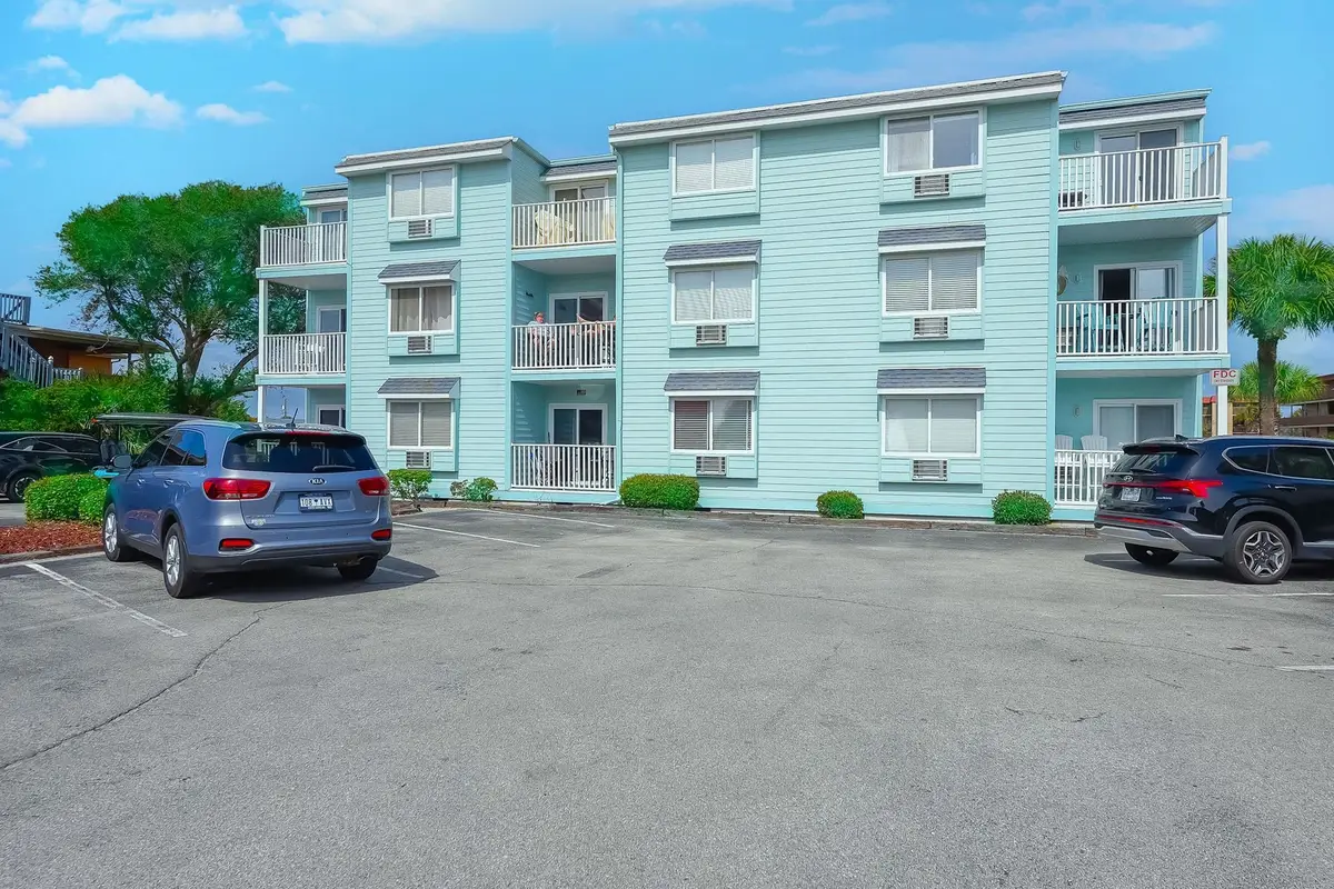 6301 Ocean Blvd. N #A2, North Myrtle Beach, SC 29582 - #1