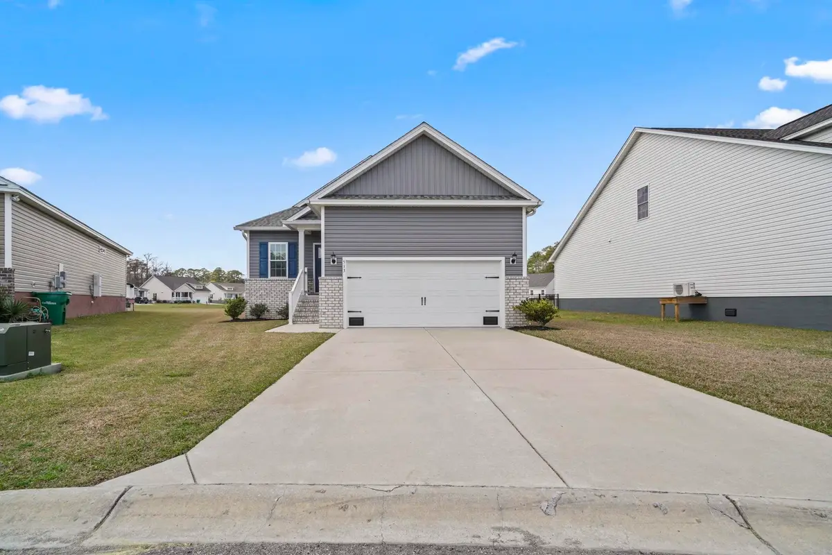 513 Antebellum Ln., Georgetown, SC 29440 - #1