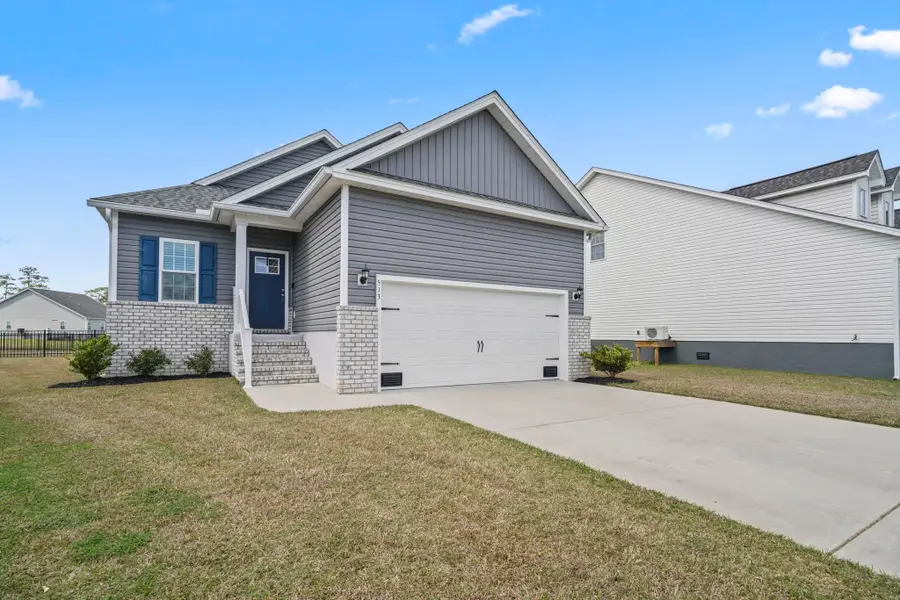 513 Antebellum Ln., Georgetown, SC 29440 - #2