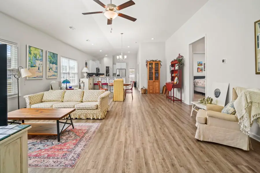 513 Antebellum Ln., Georgetown, SC 29440 - #3