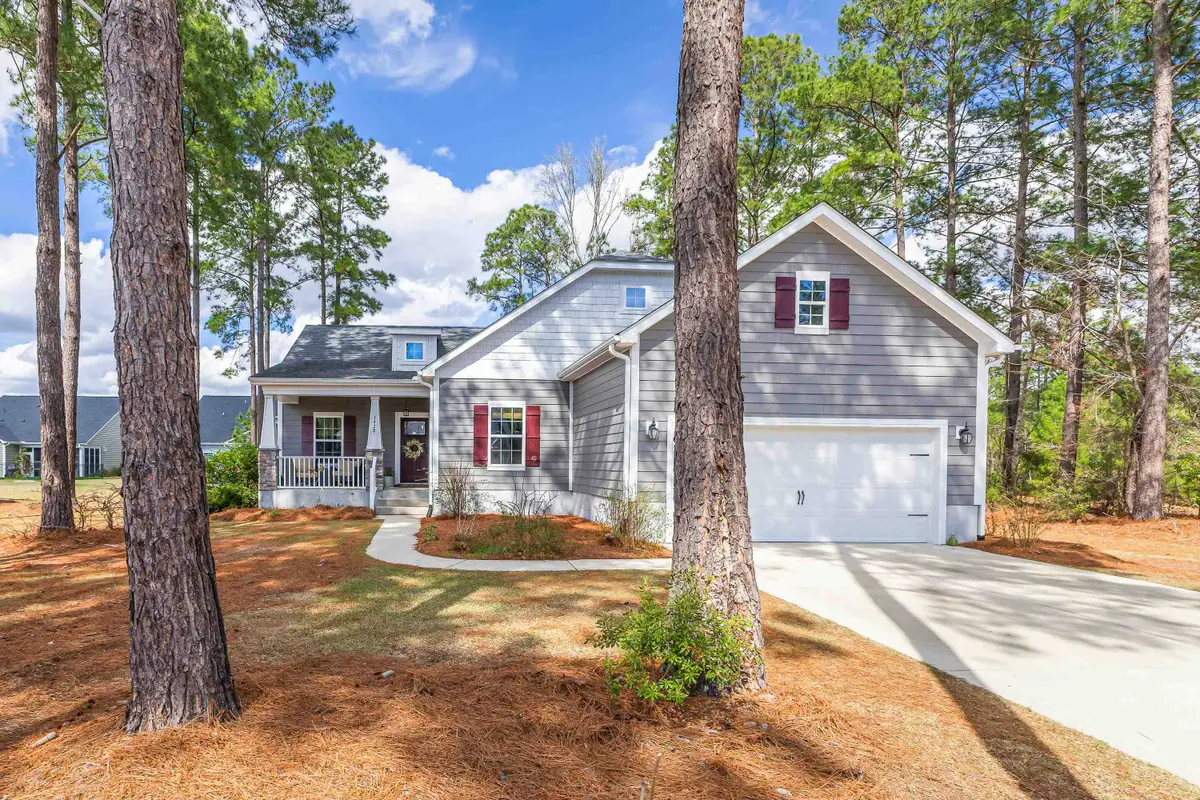 1428 Ogelthorp Dr. Nw, Calabash, NC 28467 - #1