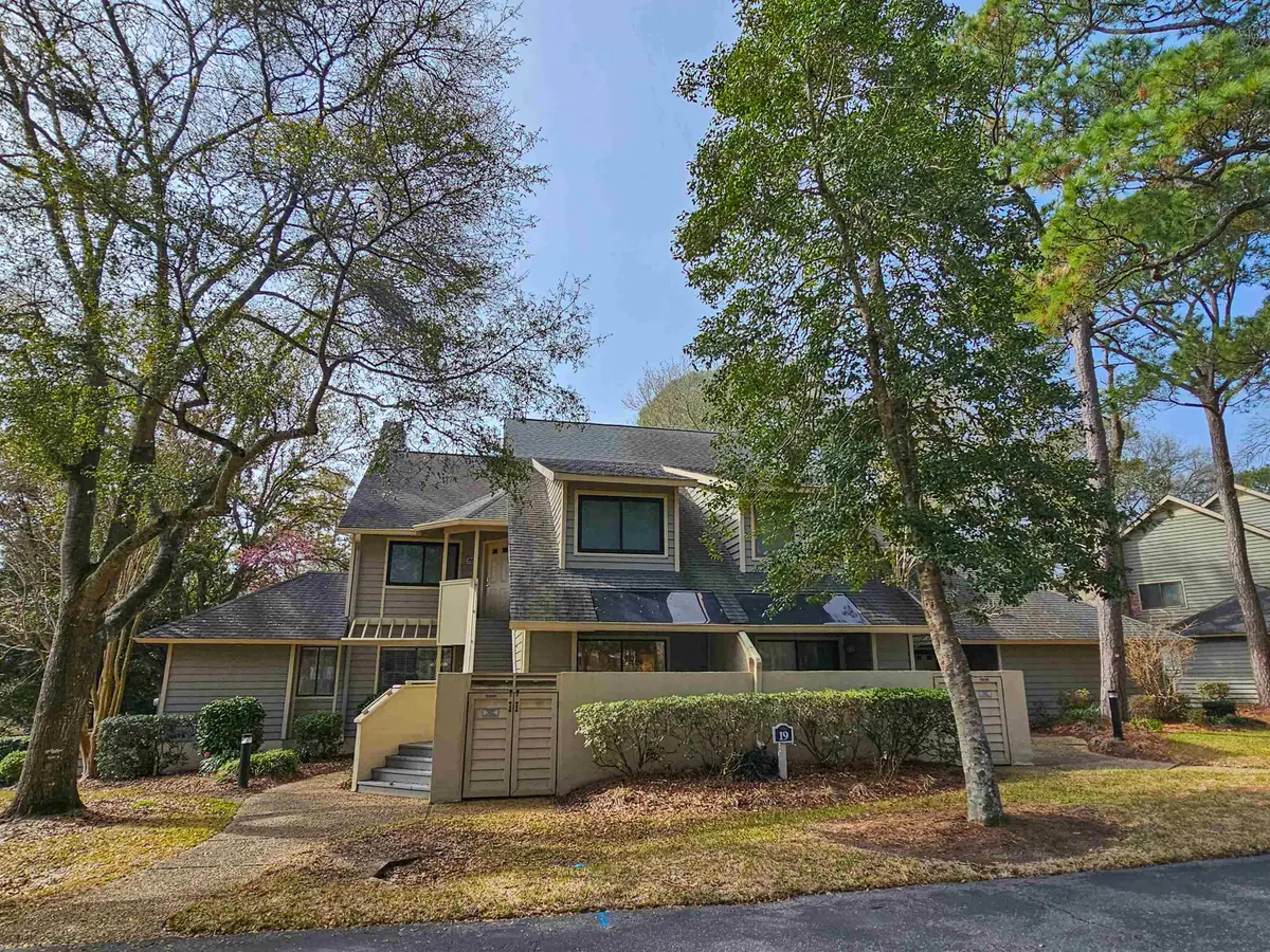 226 Westleton Dr. #19-A, Myrtle Beach, SC 29572 - #1