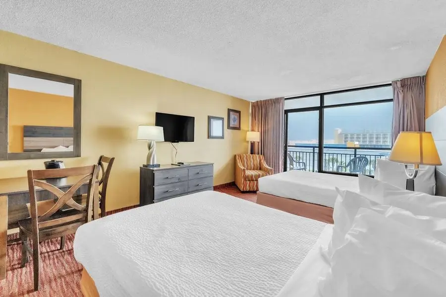 1501 S Ocean Blvd. #623, Myrtle Beach, SC 29577 - #3