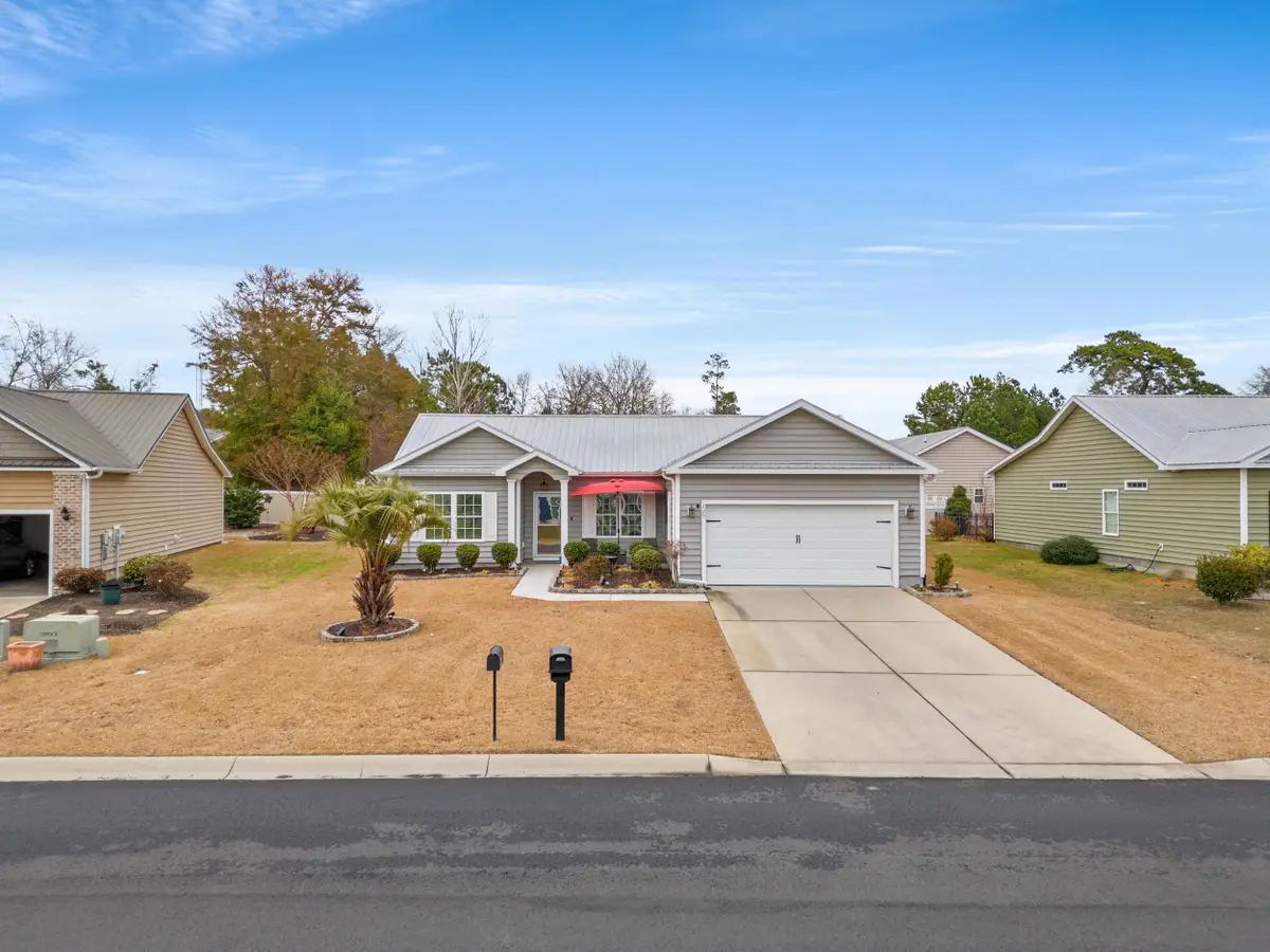 127 Fincham Dr., Little River, SC 29566 - #1