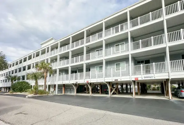 9581 Shore Dr. #223, Myrtle Beach, SC 29572