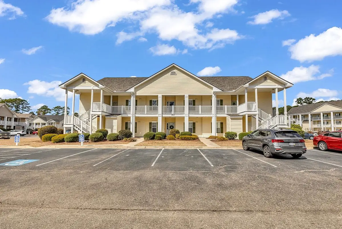 5816 Longwood Dr. #202, Murrells Inlet, SC 29576 - #1