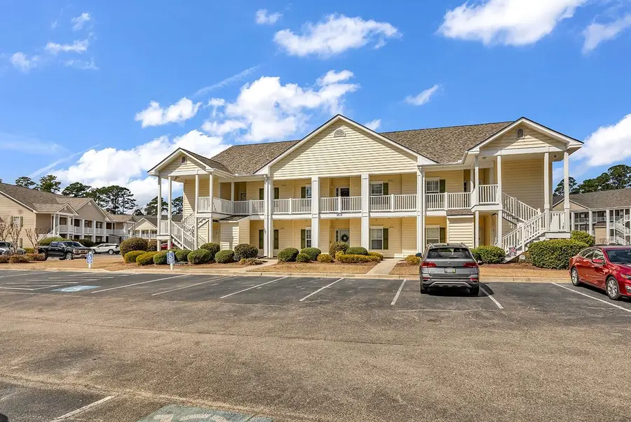5816 Longwood Dr. #202, Murrells Inlet, SC 29576 - #2