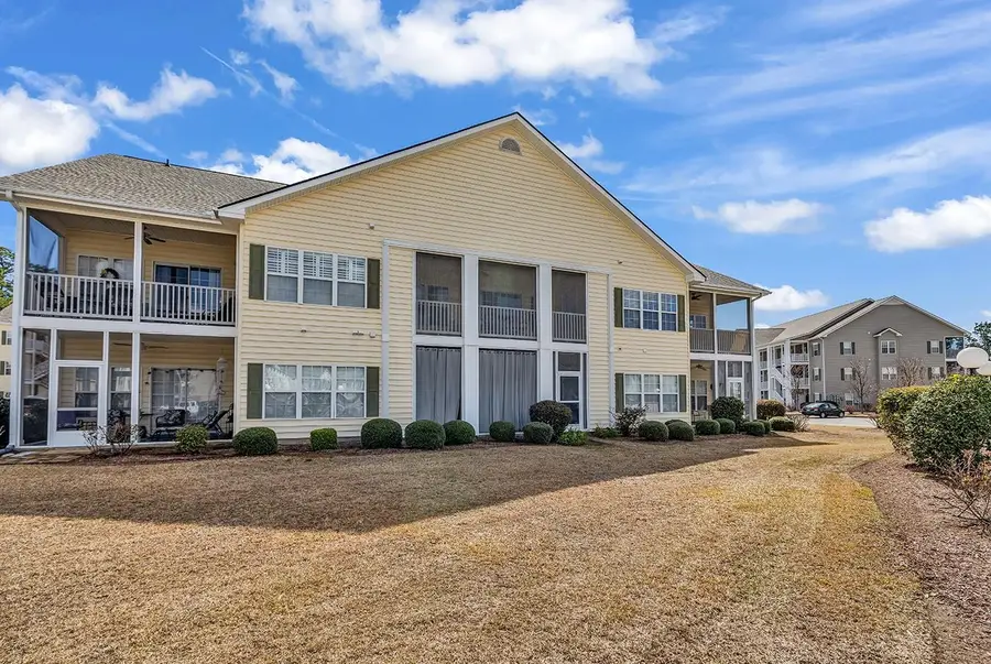 5816 Longwood Dr. #202, Murrells Inlet, SC 29576 - #3