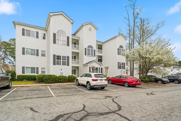 1505 Lanterns Rest Rd. #301, Myrtle Beach, SC 29579