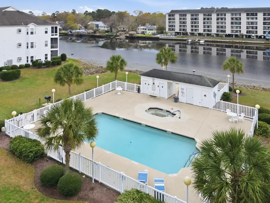 1505 Lanterns Rest Rd. #301, Myrtle Beach, SC 29579 - #2