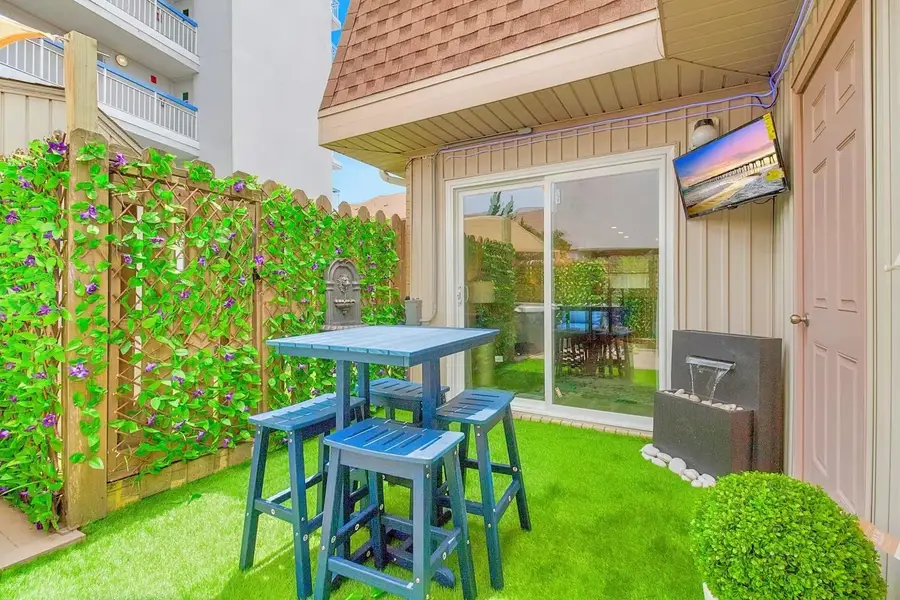 5508 Porcher Dr. #14, Myrtle Beach, SC 29577 - #3