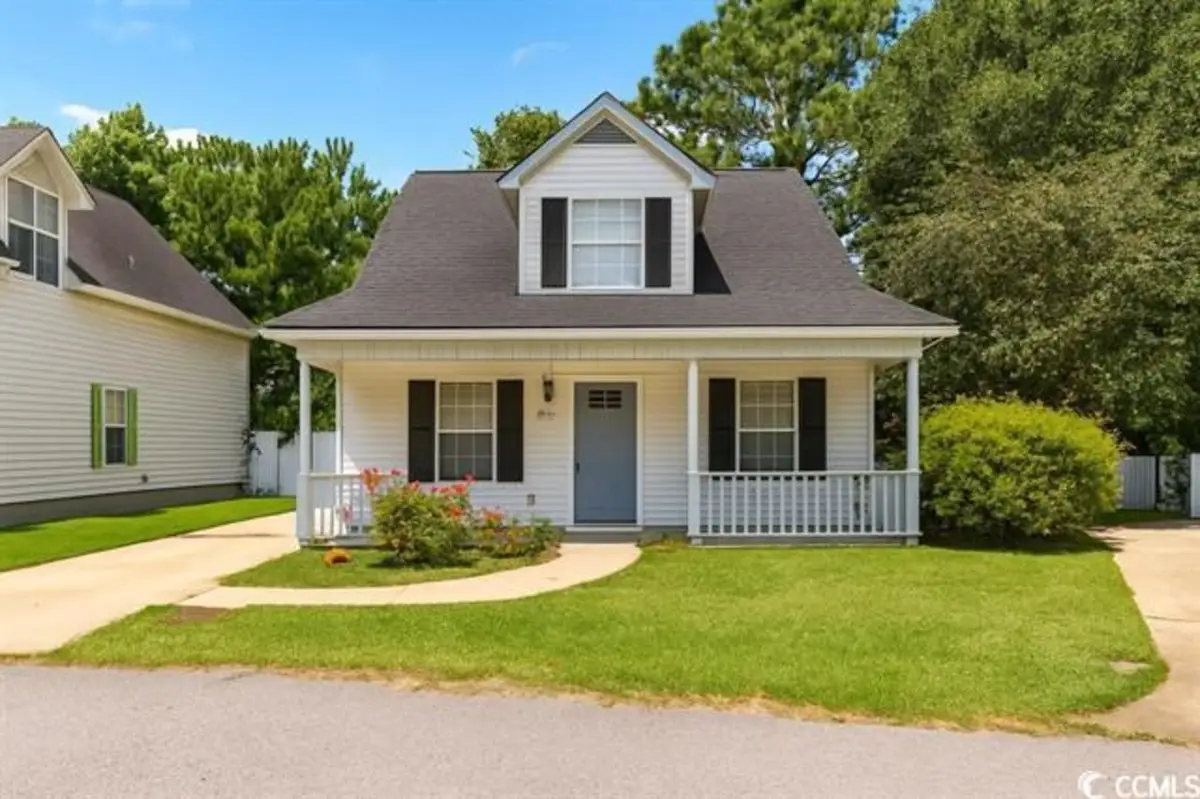 1676 Citadel Ln., Myrtle Beach, SC 29577 - #1