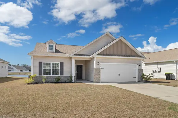 654 Rycola Circle, Myrtle Beach, SC 29577