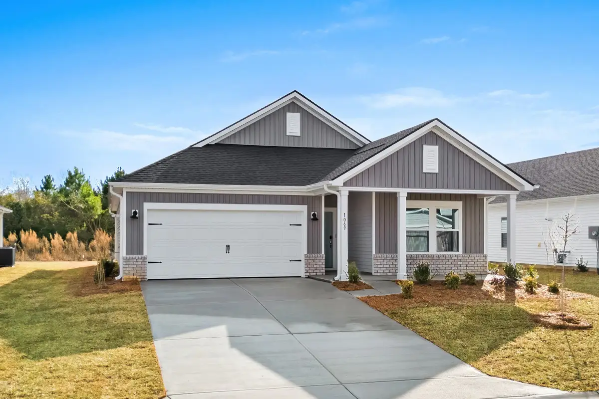 126 Jasmine Dr., Longs, SC 29568 - #1