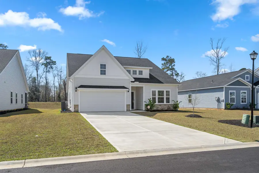323 Dunlin Pl, Conway, SC 29526 - #2