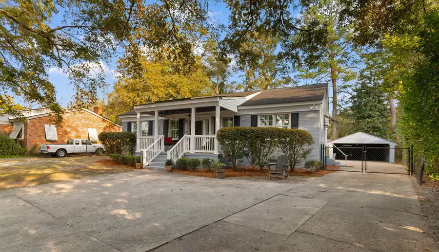1303 Heyward St., Georgetown, SC 29440 - #3
