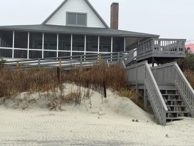 240 Atlantic Ave., Pawleys Island, SC 29585 - #1