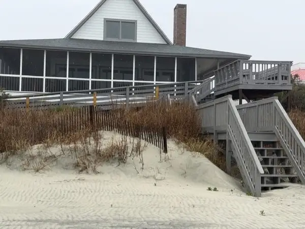 240 Atlantic Ave., Pawleys Island, SC 29585