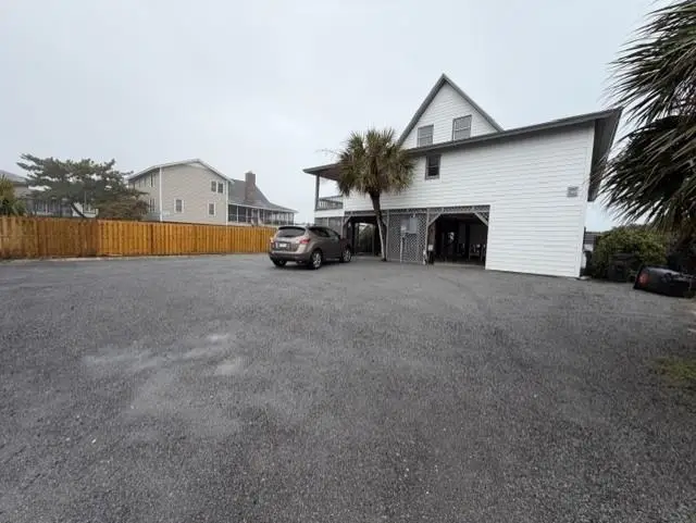 240 Atlantic Ave., Pawleys Island, SC 29585 - #2