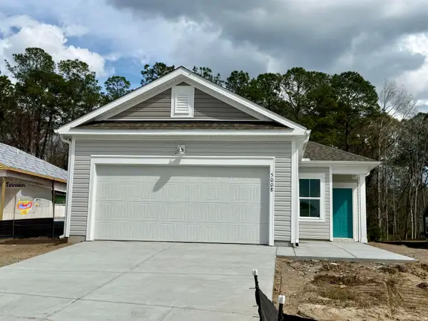 5012 Gallop Ct., Myrtle Beach, SC 29588