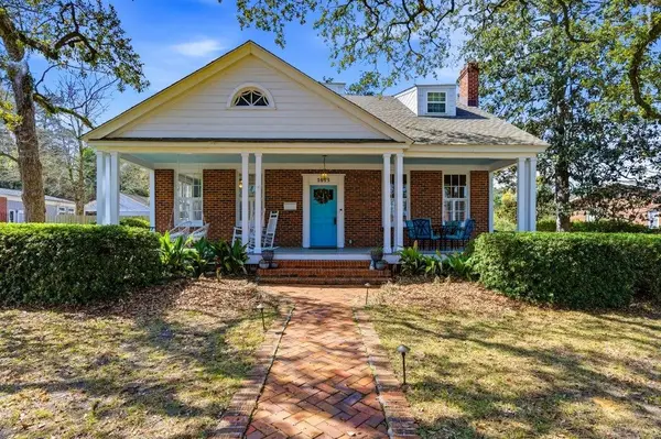 1013 Elm St., Conway, SC 29526