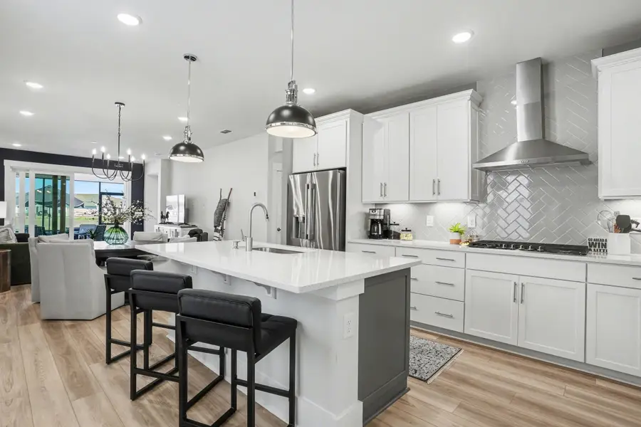 1252 Lady Bird Way, North Myrtle Beach, SC 29582 - #2