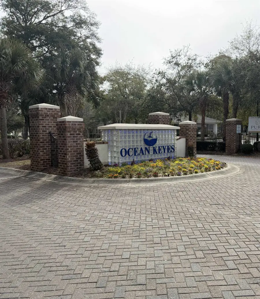 601 Hillside Dr. #3125, North Myrtle Beach, SC 29582 - #2