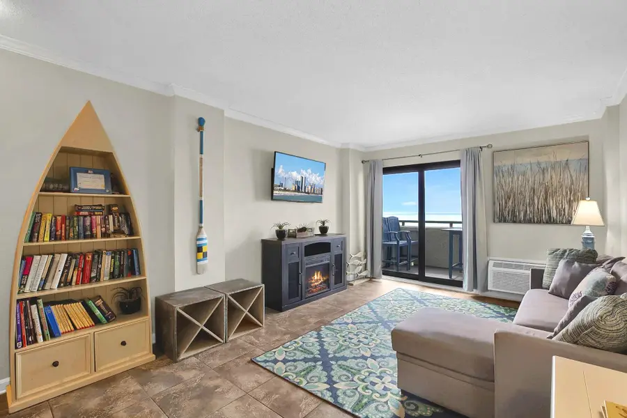 2001 S Ocean Blvd. #206, Myrtle Beach, SC 29577 - #3