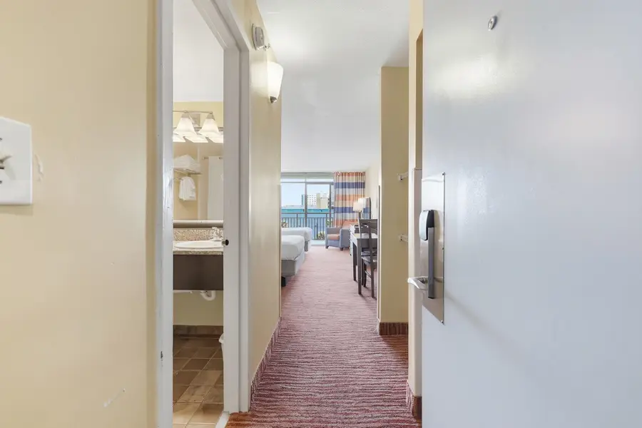 1501 S Ocean Blvd. #507, Myrtle Beach, SC 29577 - #3