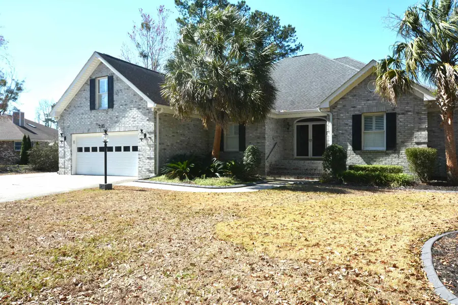 403 Lumber River Rd., Myrtle Beach, SC 29588 - #3