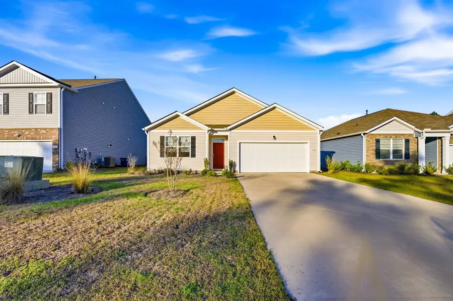 3725 Bells Lake Circle, Longs, SC 29568 - #2