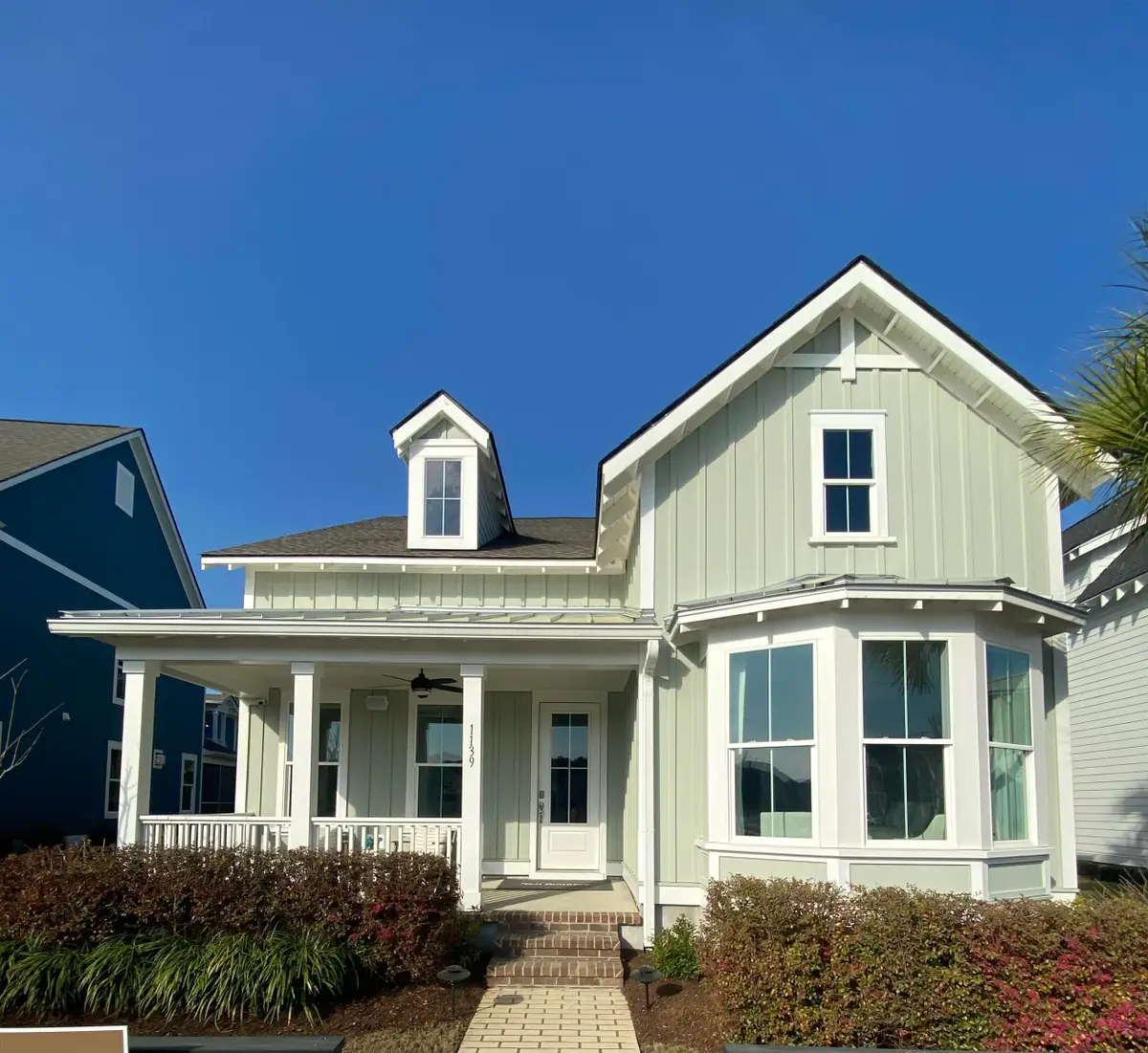 1139 Milford Way, Myrtle Beach, SC 29588 - #1