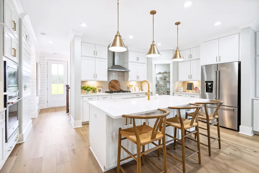 1139 Milford Way, Myrtle Beach, SC 29588 - #2