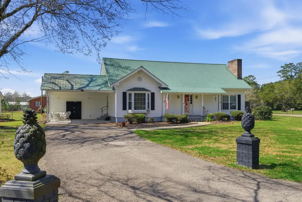 204 Old Dunn Ln., Conway, SC 29526 - #1